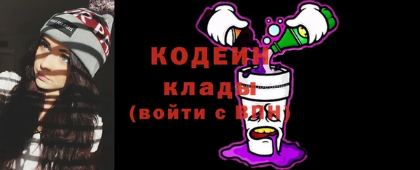 шишки Лиски