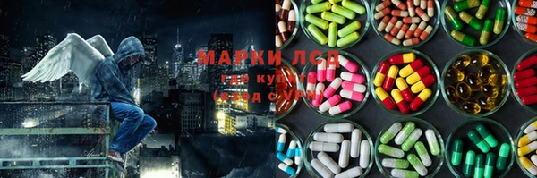 шишки Лиски